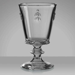 La Rochere Bee Stemmed Glass, 0.24L